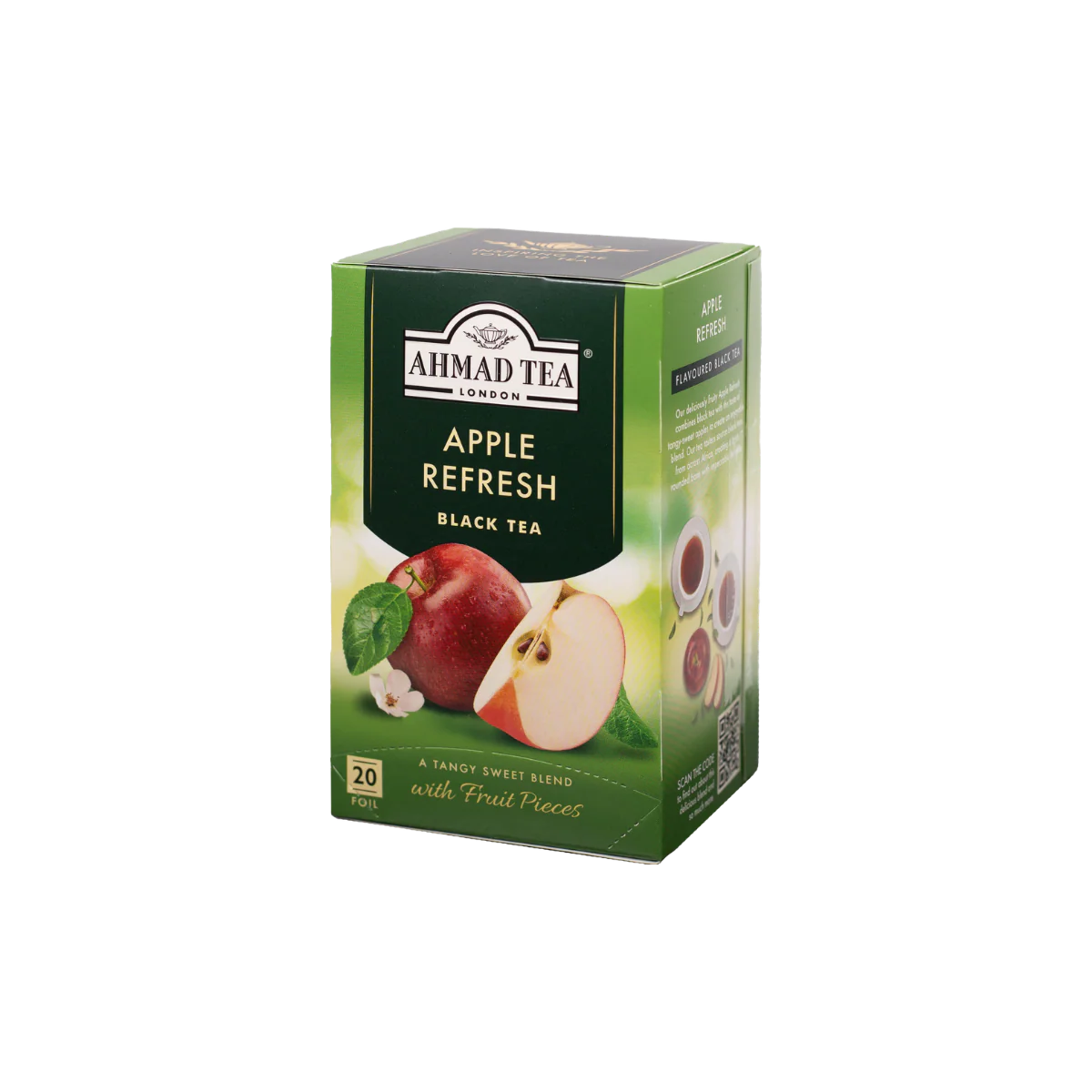 Apple Refresh - Image 2