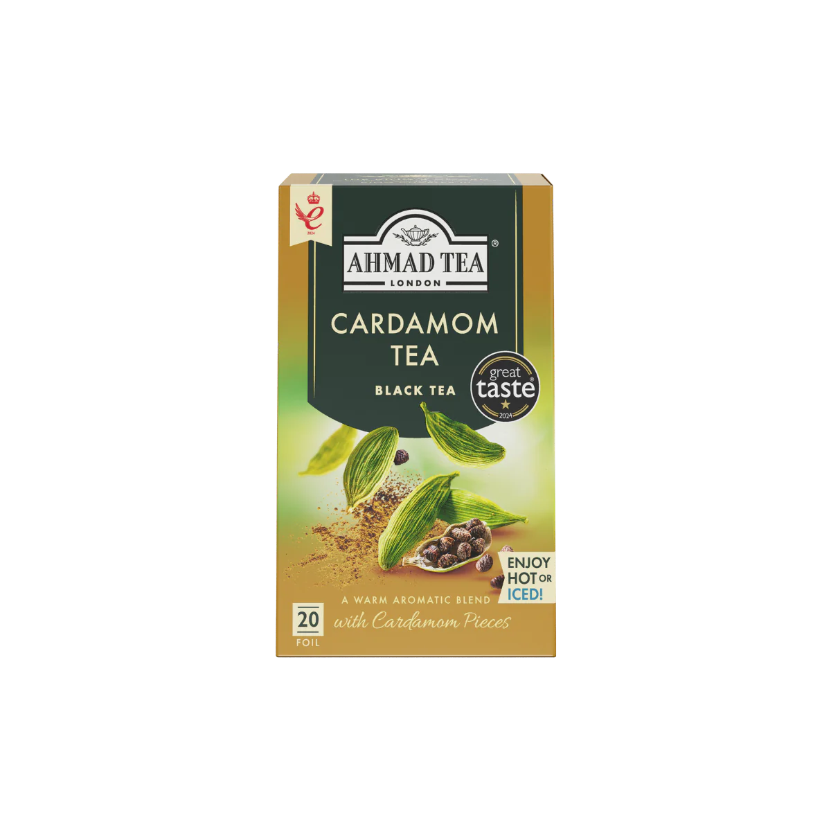 Cardamom