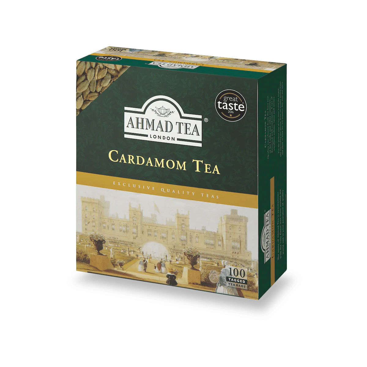Cardamom - Image 9