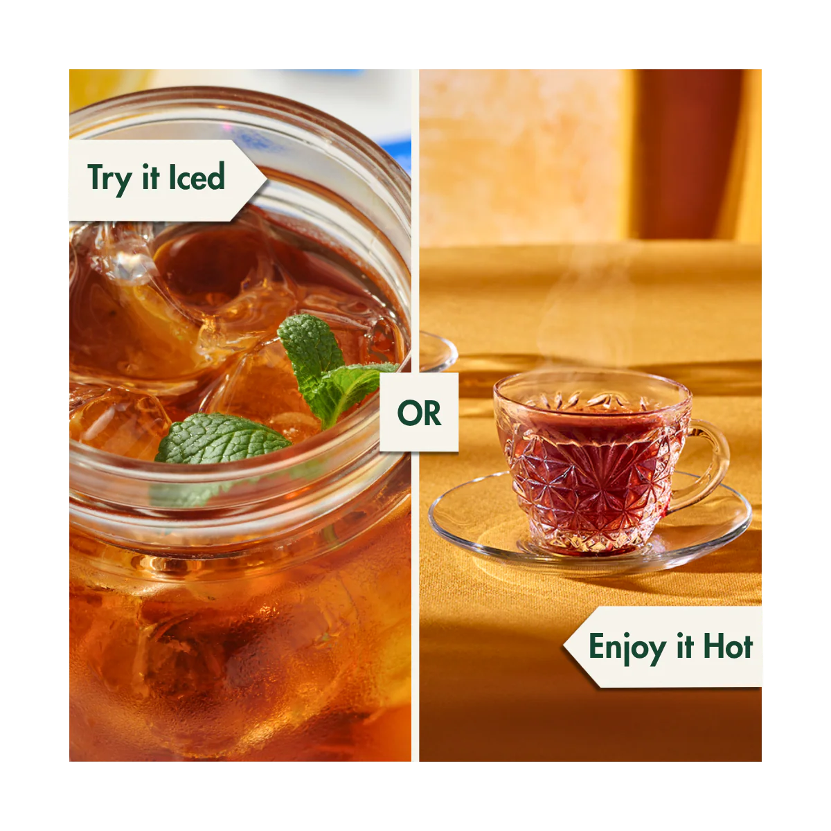 Classic Tea Selection - Image 6