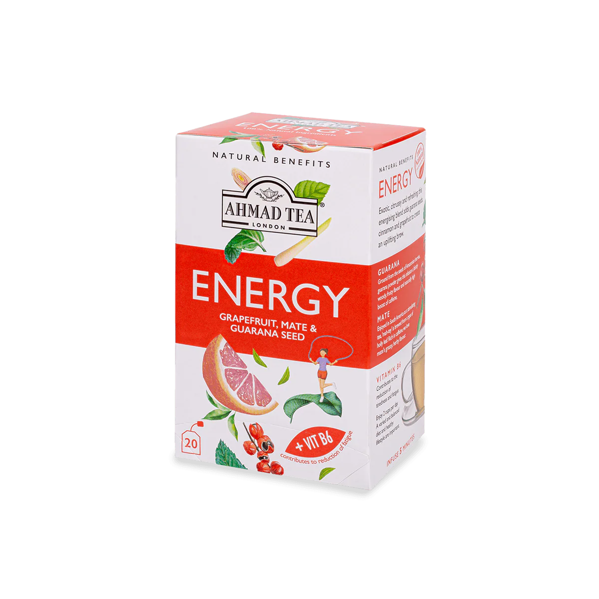Energy