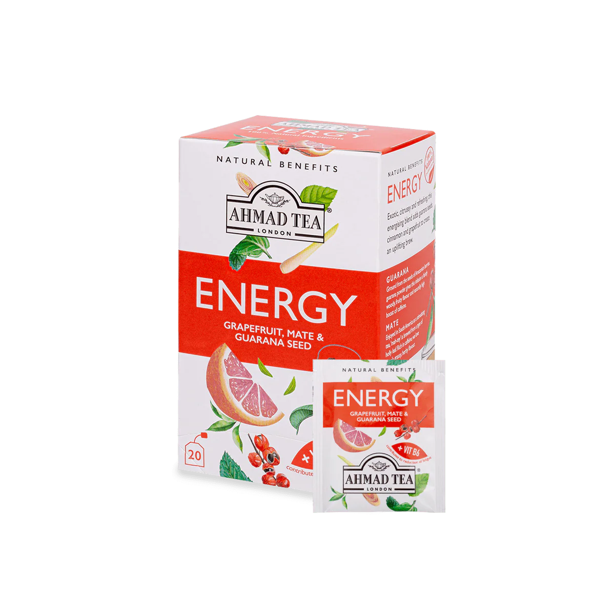 Energy - Image 2