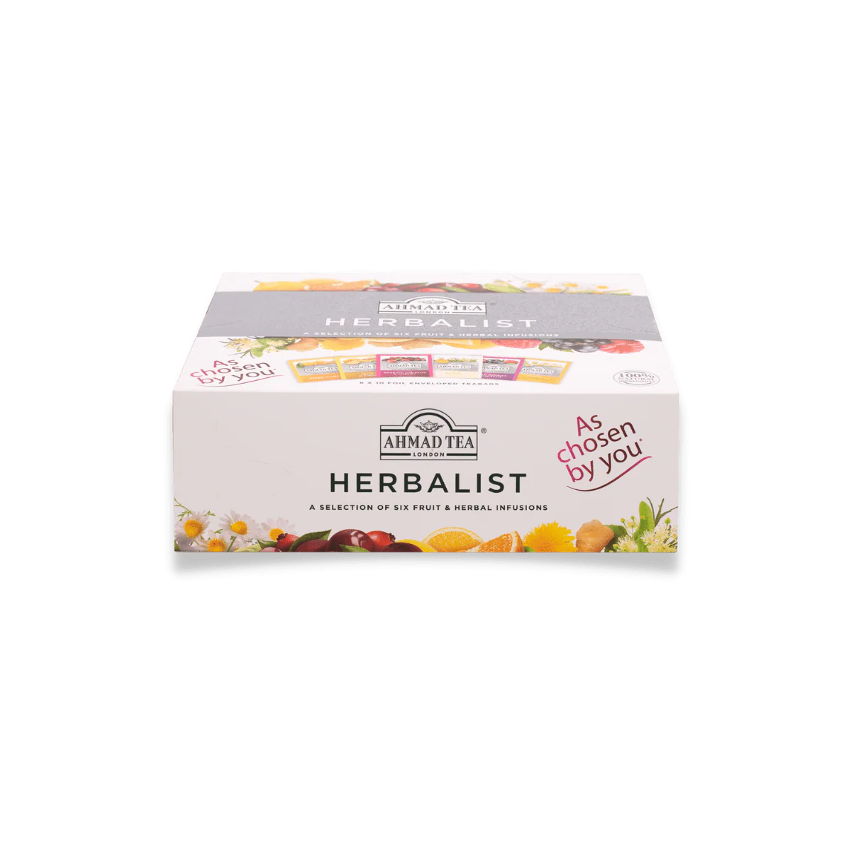 Herbalist Selection Pack - Image 4