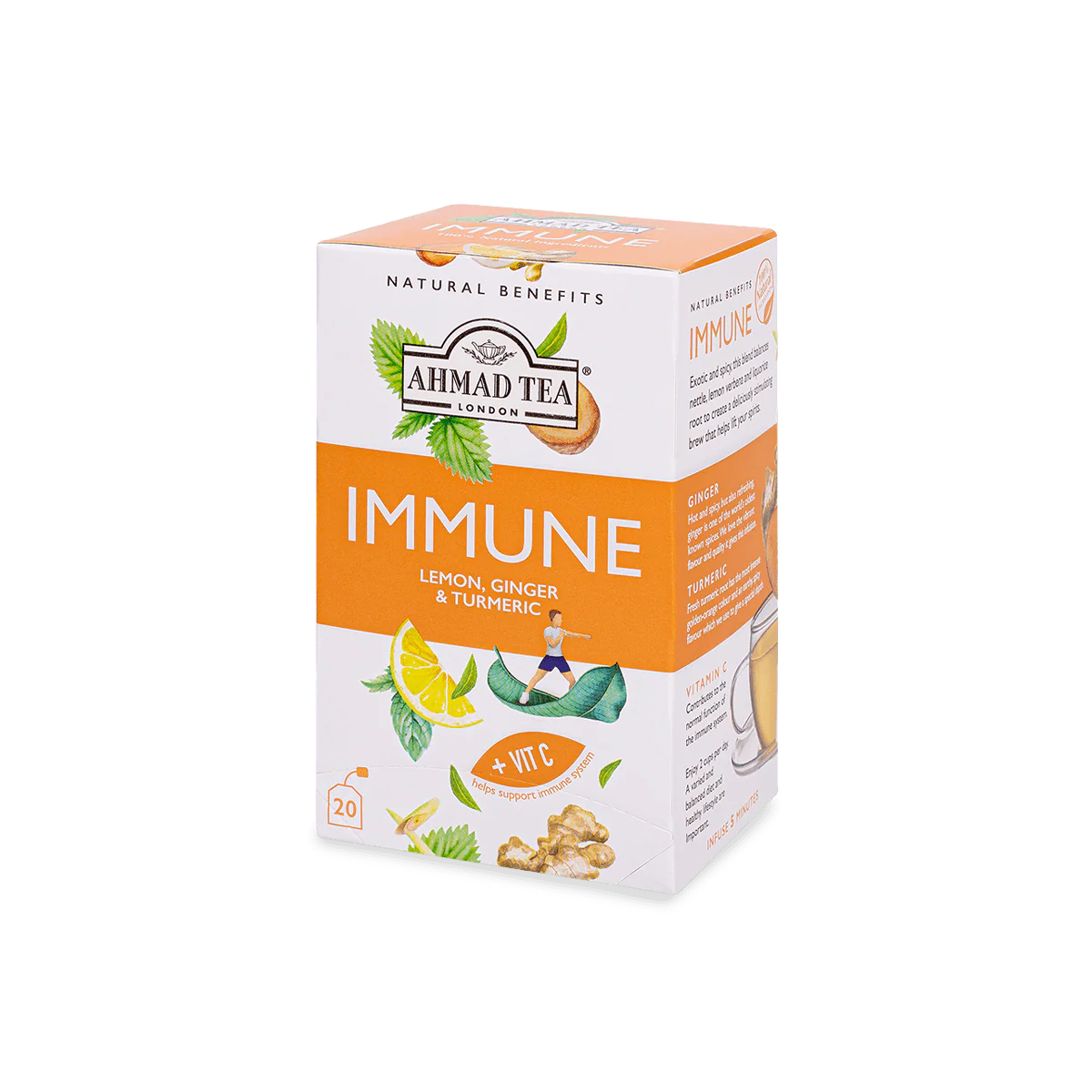 Immune