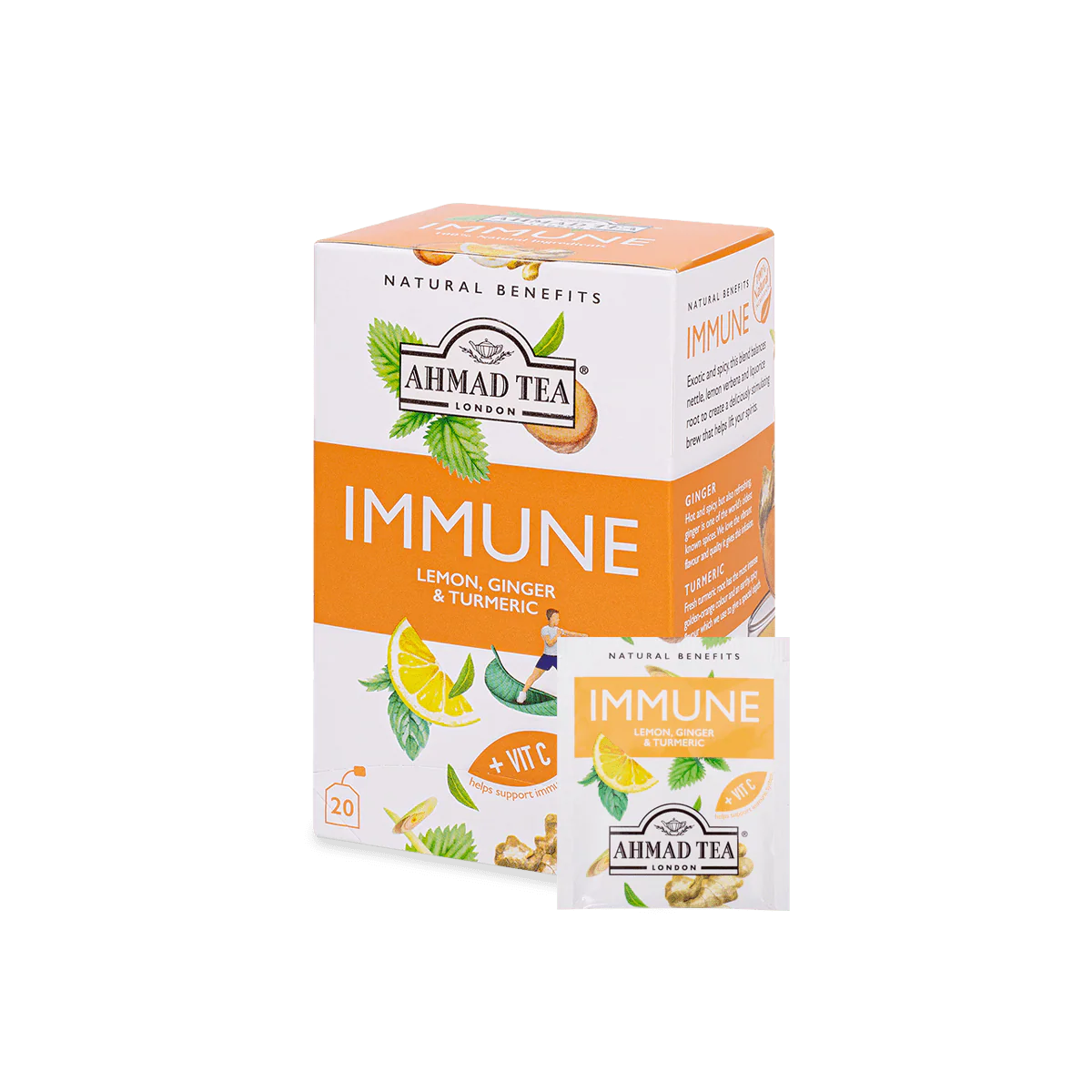 Immune - Image 2