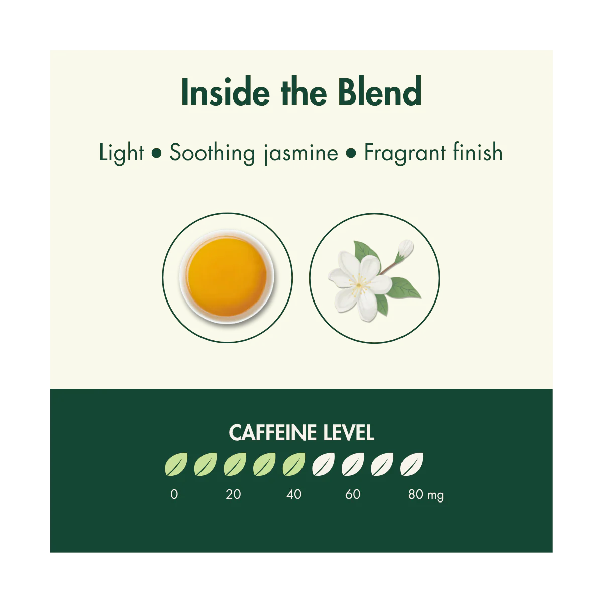 Jasmine Green Tea - Image 4