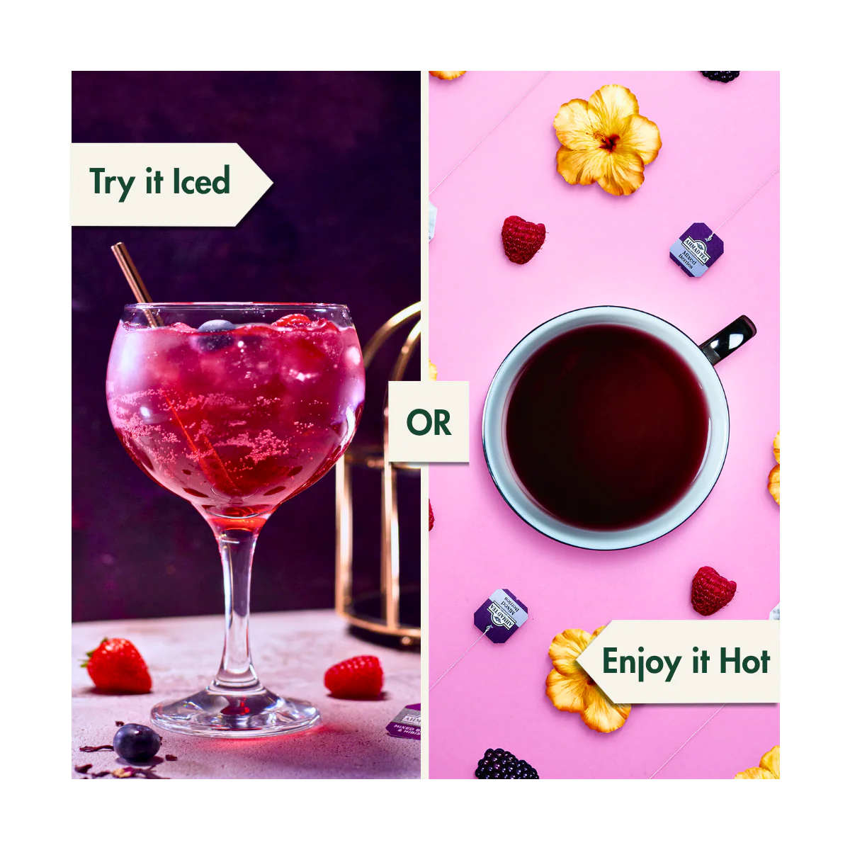 Mixed Berries & Hibiscus - Image 5