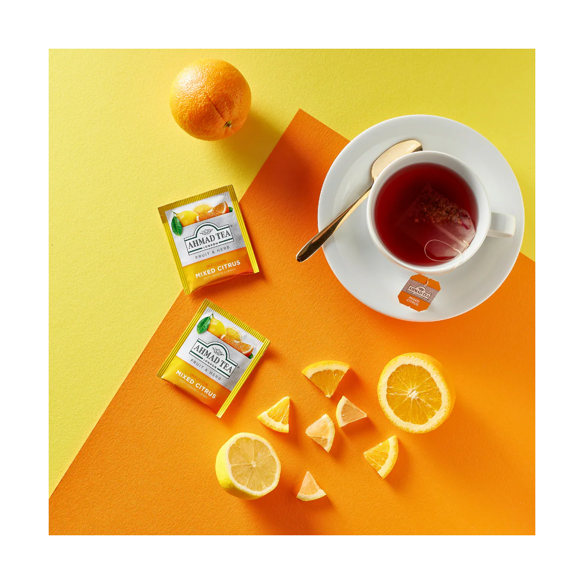 Mixed Citrus - Image 3