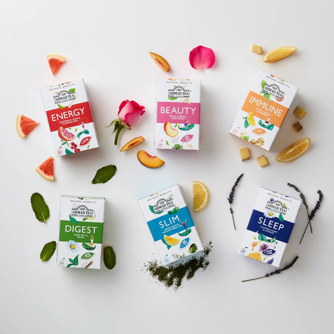 Natural Benefits Bundle - Image 3