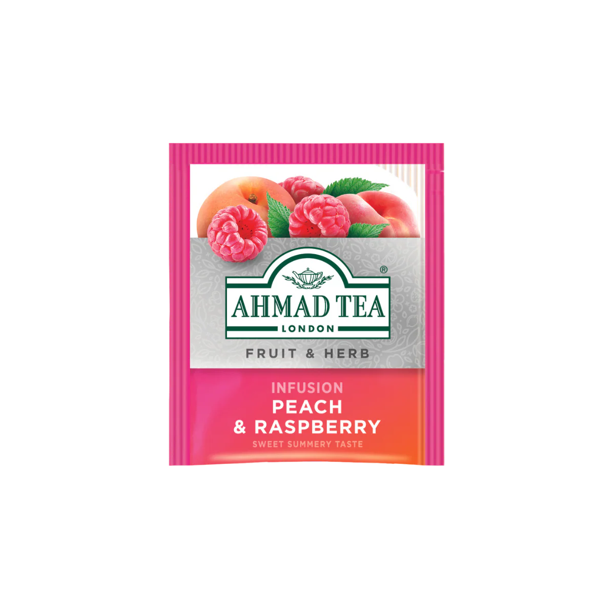 Peach & Raspberry - Image 2