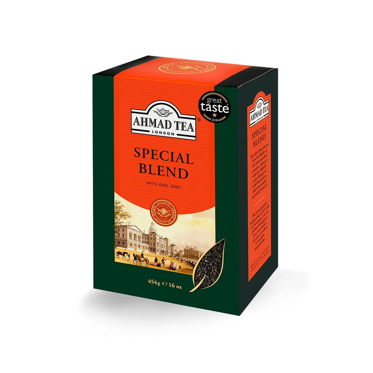 Special Blend - Image 2