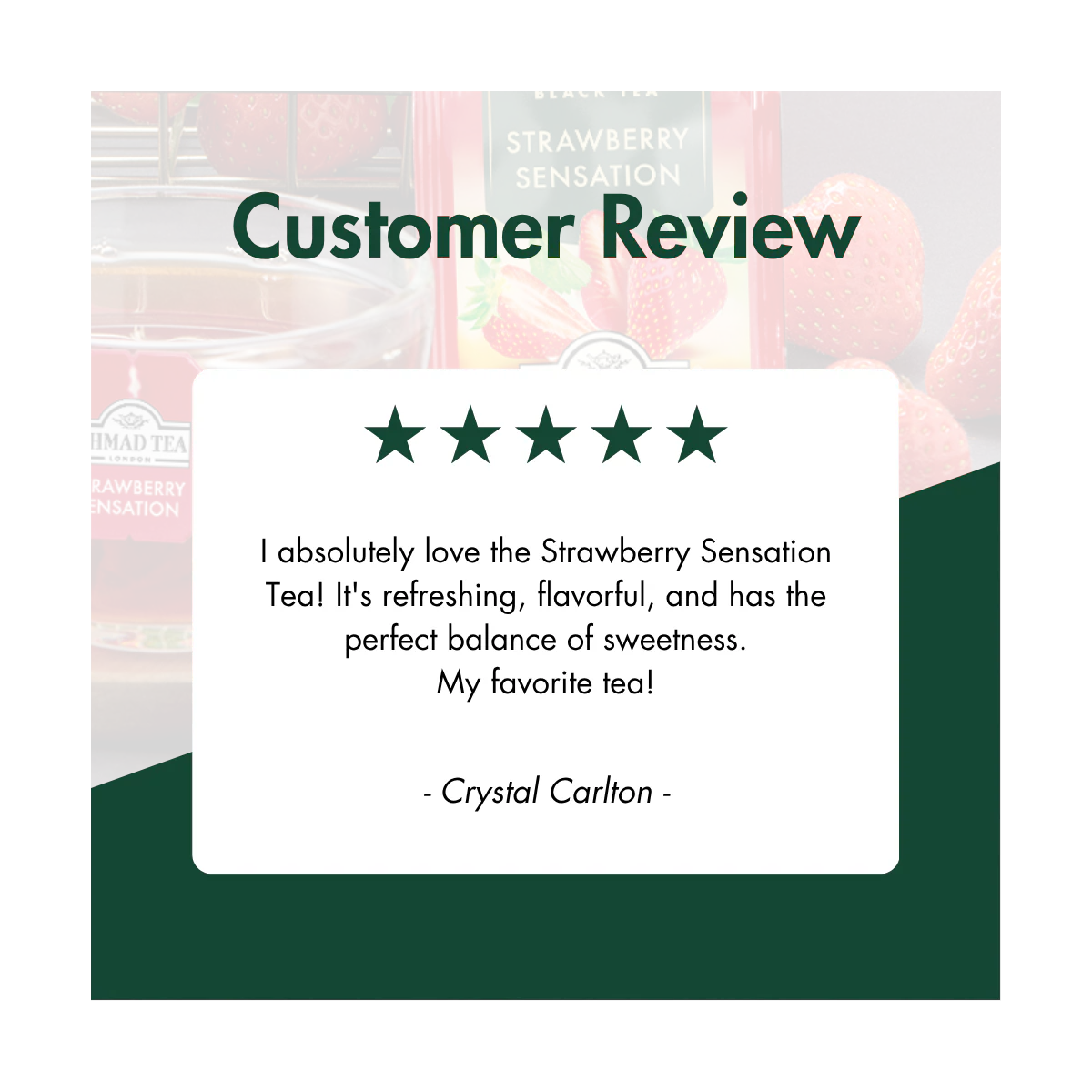 Strawberry Sensation - Image 8